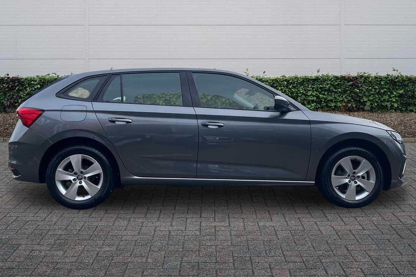 Used Skoda Scala 2025 for sale - 77307123: Photo 4