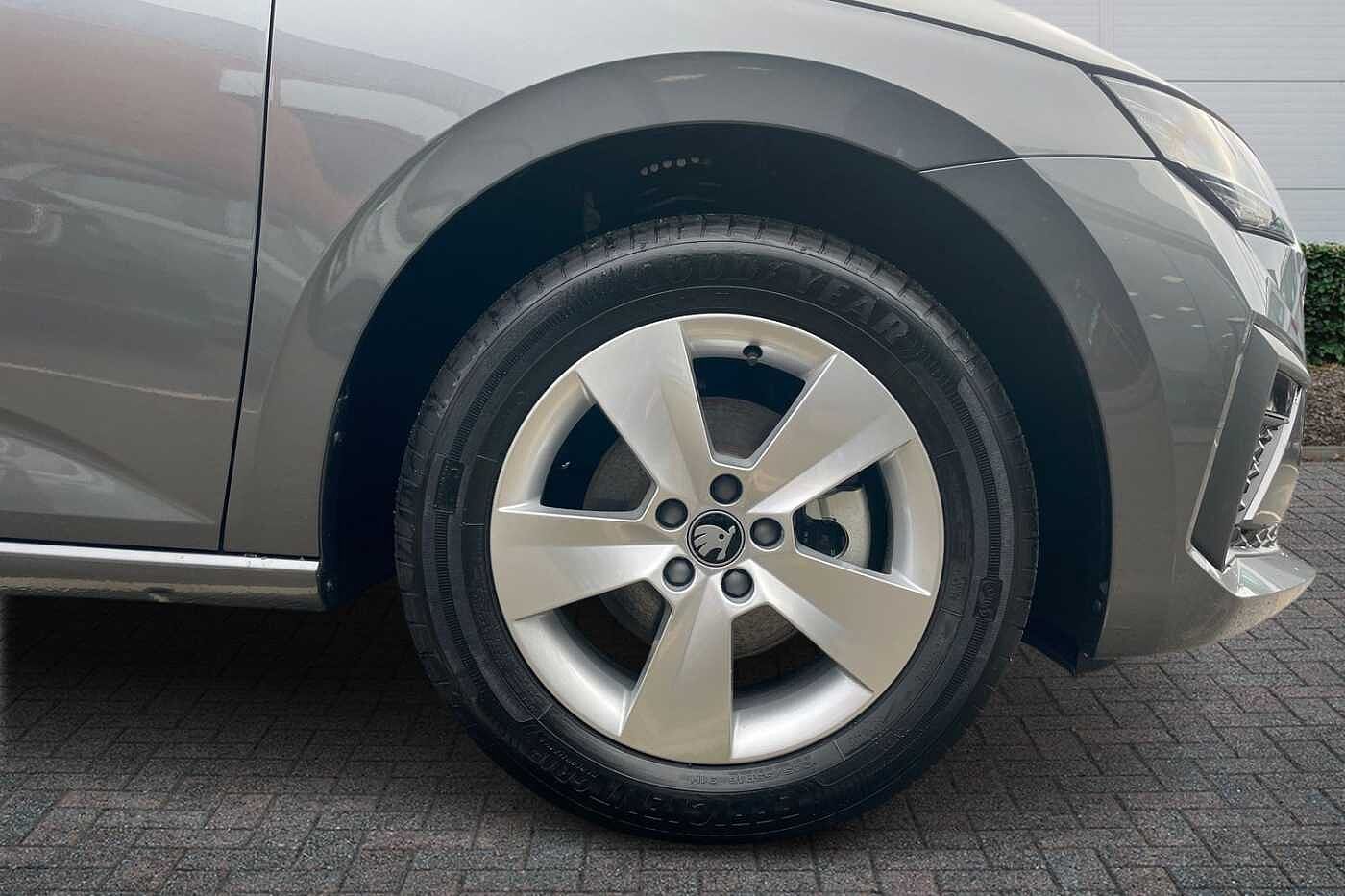 Used Skoda Scala 2025 for sale - 77307123: Photo 5