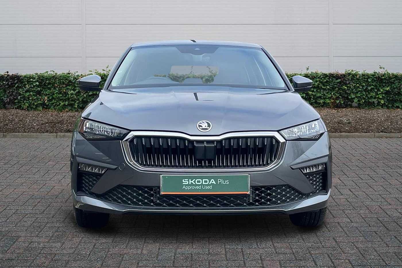 Used Skoda Scala 2025 for sale - 77307123: Photo 7