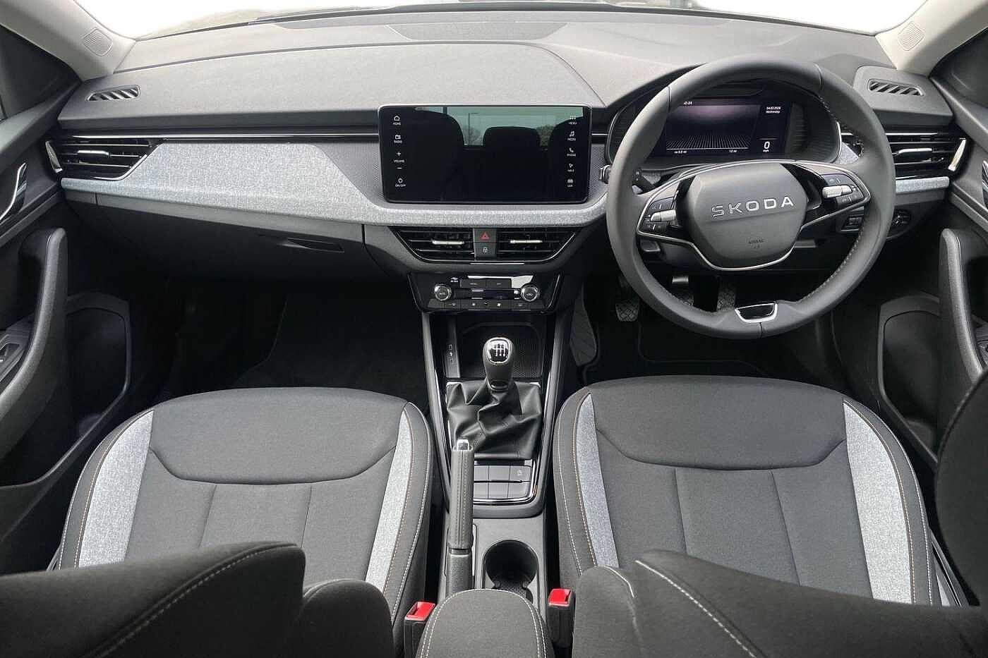 Used Skoda Scala 2025 for sale - 77307123: Photo 9