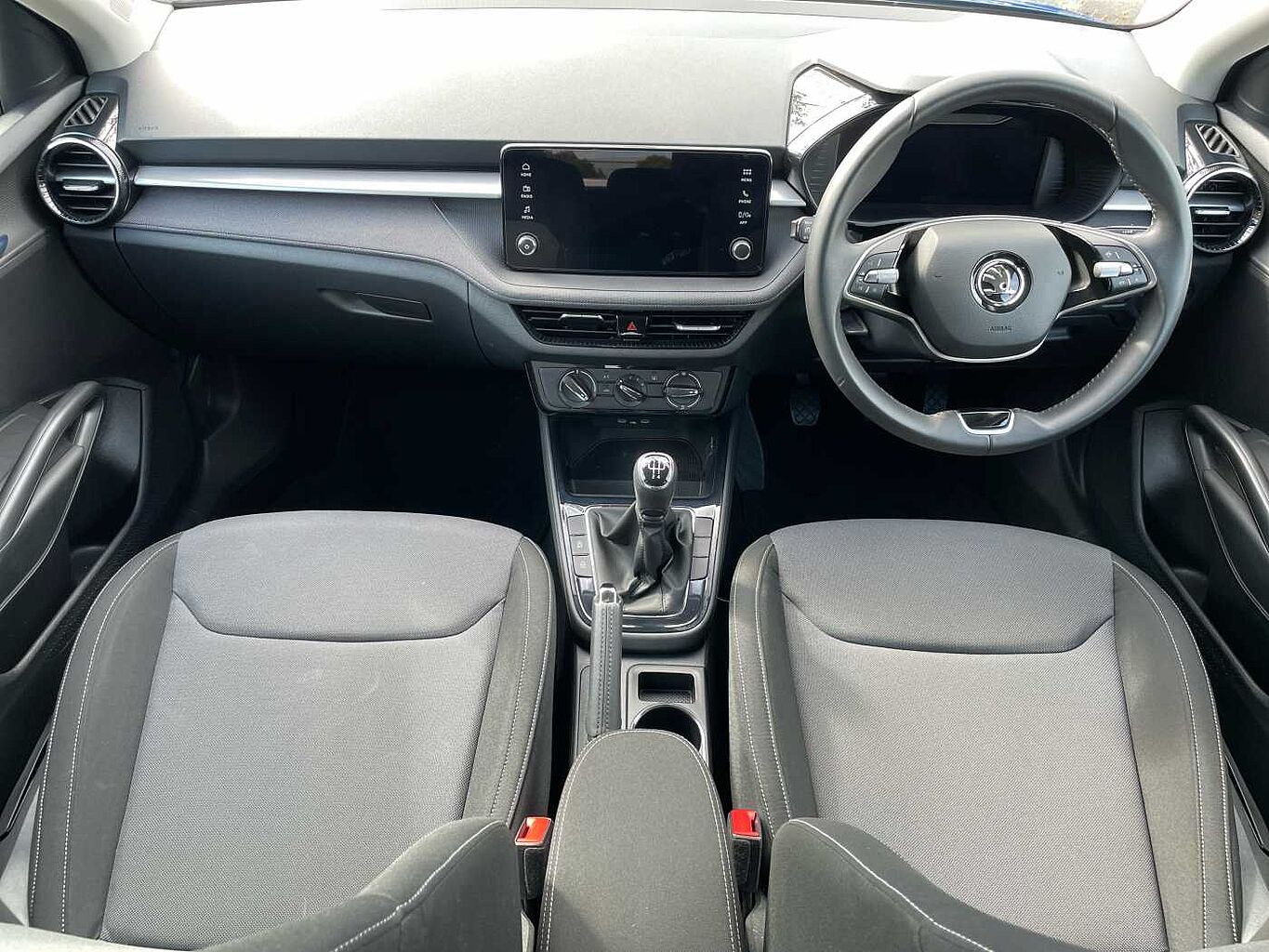 Used Skoda Fabia 2024 for sale - 76111388: Photo 17