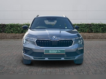 Used Skoda Kamiq 2026 for sale - 77794827: Photo