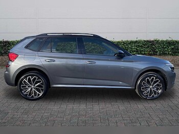 Used Skoda Kamiq 2026 for sale - 77794827: Photo