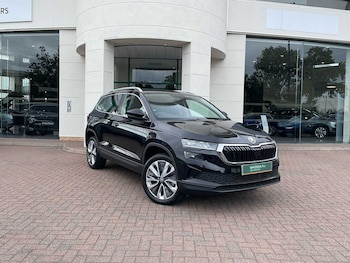 Skoda - Karoq