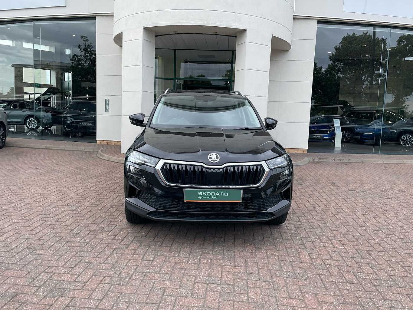 Used Skoda Karoq 2023 for sale - 76110522: Photo 7