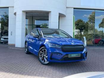 2025 (25) - 210kW 85x Sportline Plus 82kWh 4x4 5dr Auto