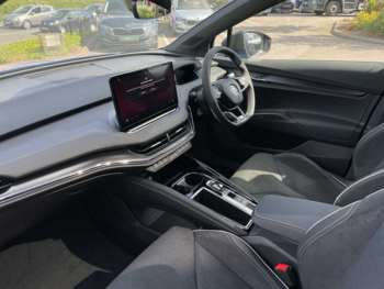 Used Skoda Enyaq 2025 for sale - 74922235: Photo