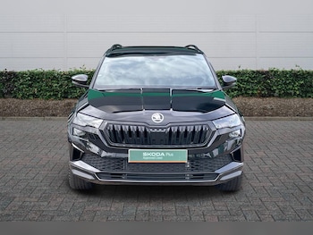 Used Skoda Karoq 2026 for sale - 78277382: Photo