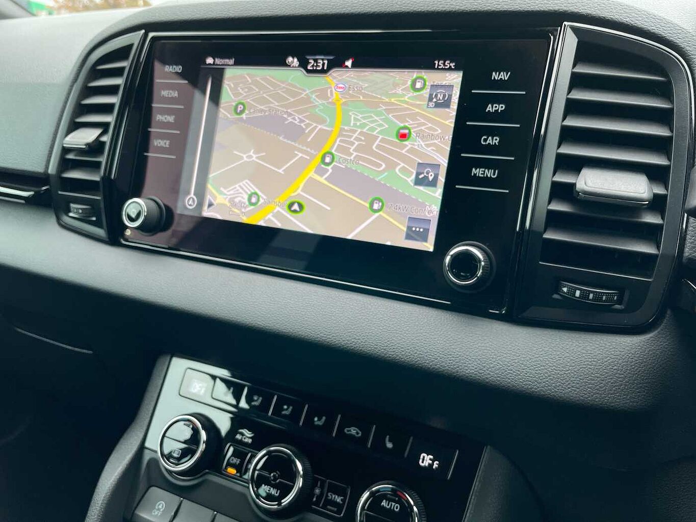 Used Skoda Karoq 2022 for sale - 77177283: Photo 20