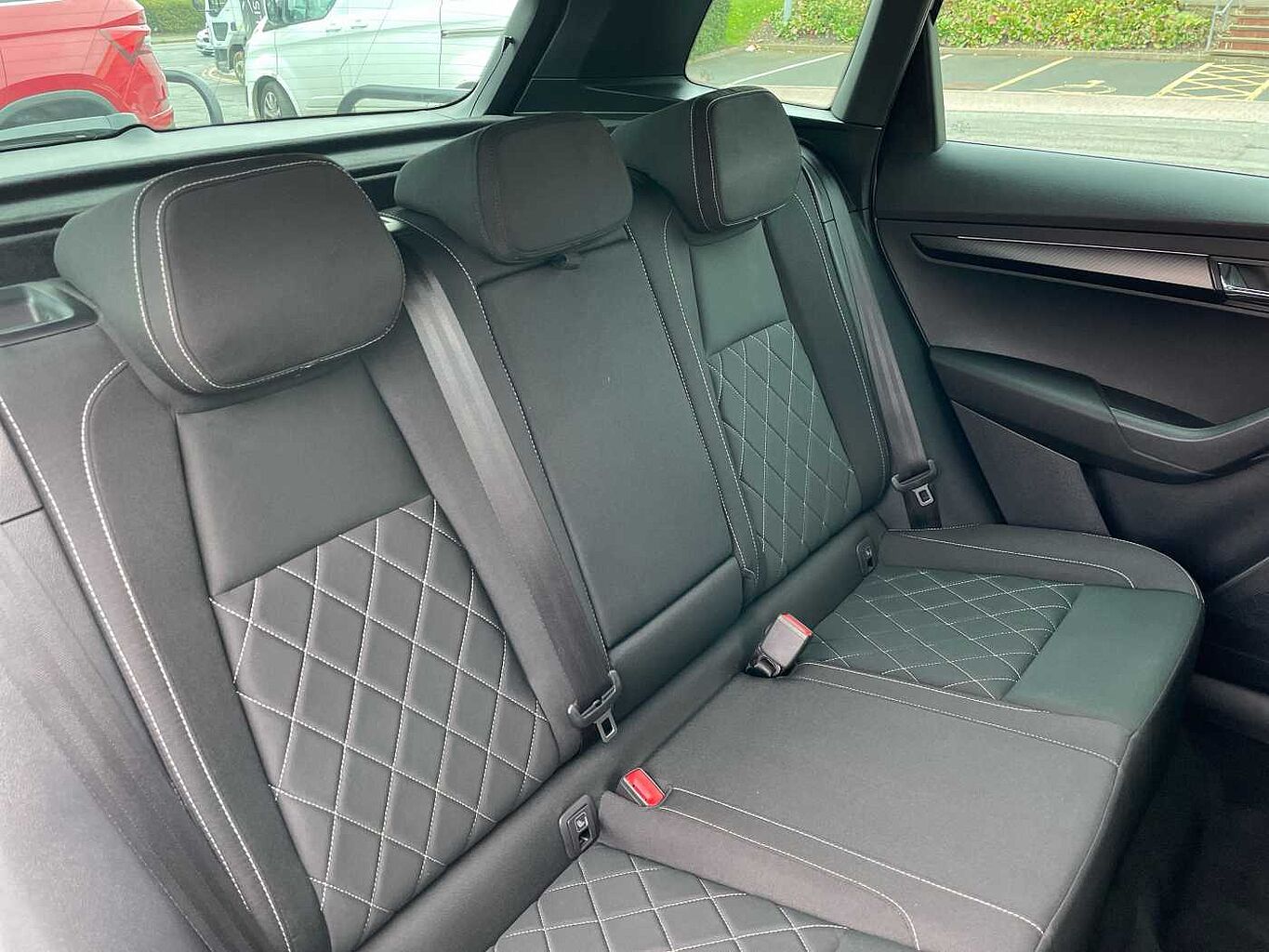 Used Skoda Karoq 2022 for sale - 77177283: Photo 8