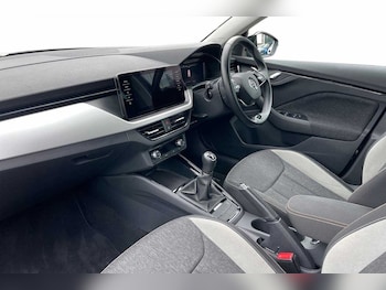 Used Skoda Kamiq 2021 for sale - 79338706: Photo