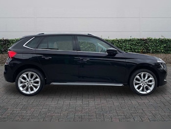 Used Skoda Kamiq 2021 for sale - 79338706: Photo