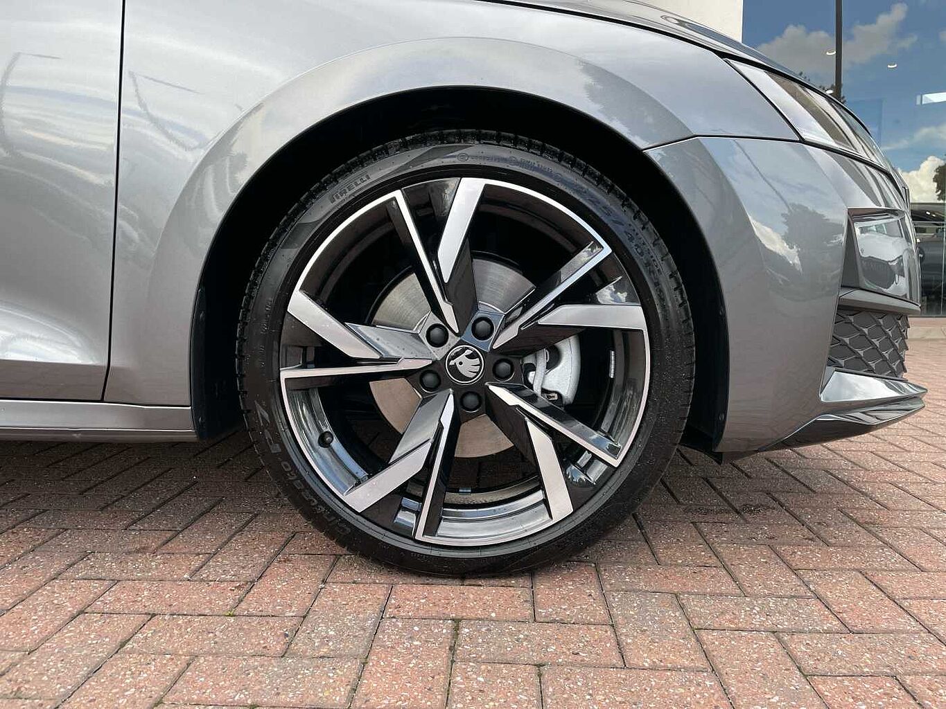 Used Skoda Octavia 2025 for sale - 76110938: Photo 5