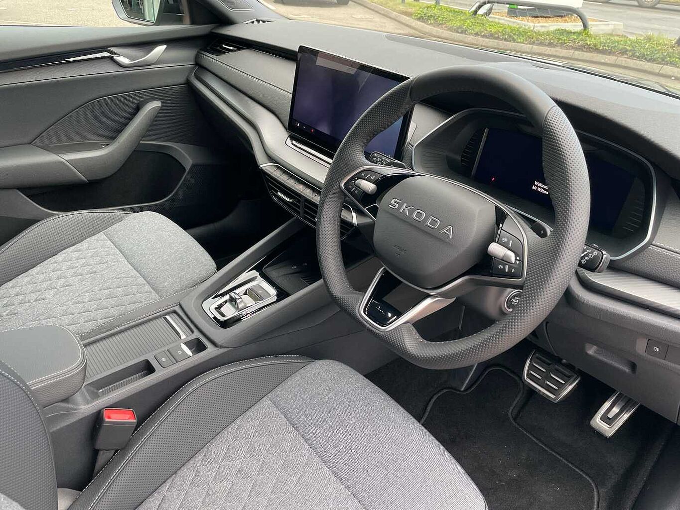 Used Skoda Octavia 2025 for sale - 76110938: Photo 6