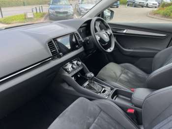 Used Skoda Karoq 2023 for sale - 75094368: Photo