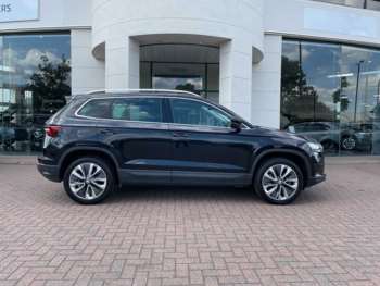 Used Skoda Karoq 2023 for sale - 75094368: Photo