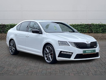Used Skoda Octavia 2019 for sale - 77770712: Photo