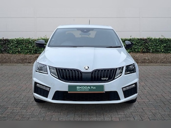 Used Skoda Octavia 2019 for sale - 77770712: Photo
