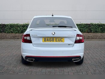 Used Skoda Octavia 2019 for sale - 77770712: Photo