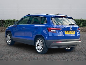 Used Skoda Karoq 2018 for sale - 79389465: Photo