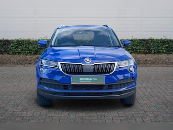 Used Skoda Karoq 2018 for sale - 79389465: Photo