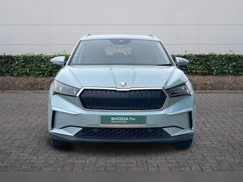 Used Skoda Enyaq 2023 for sale - 77599787: Photo