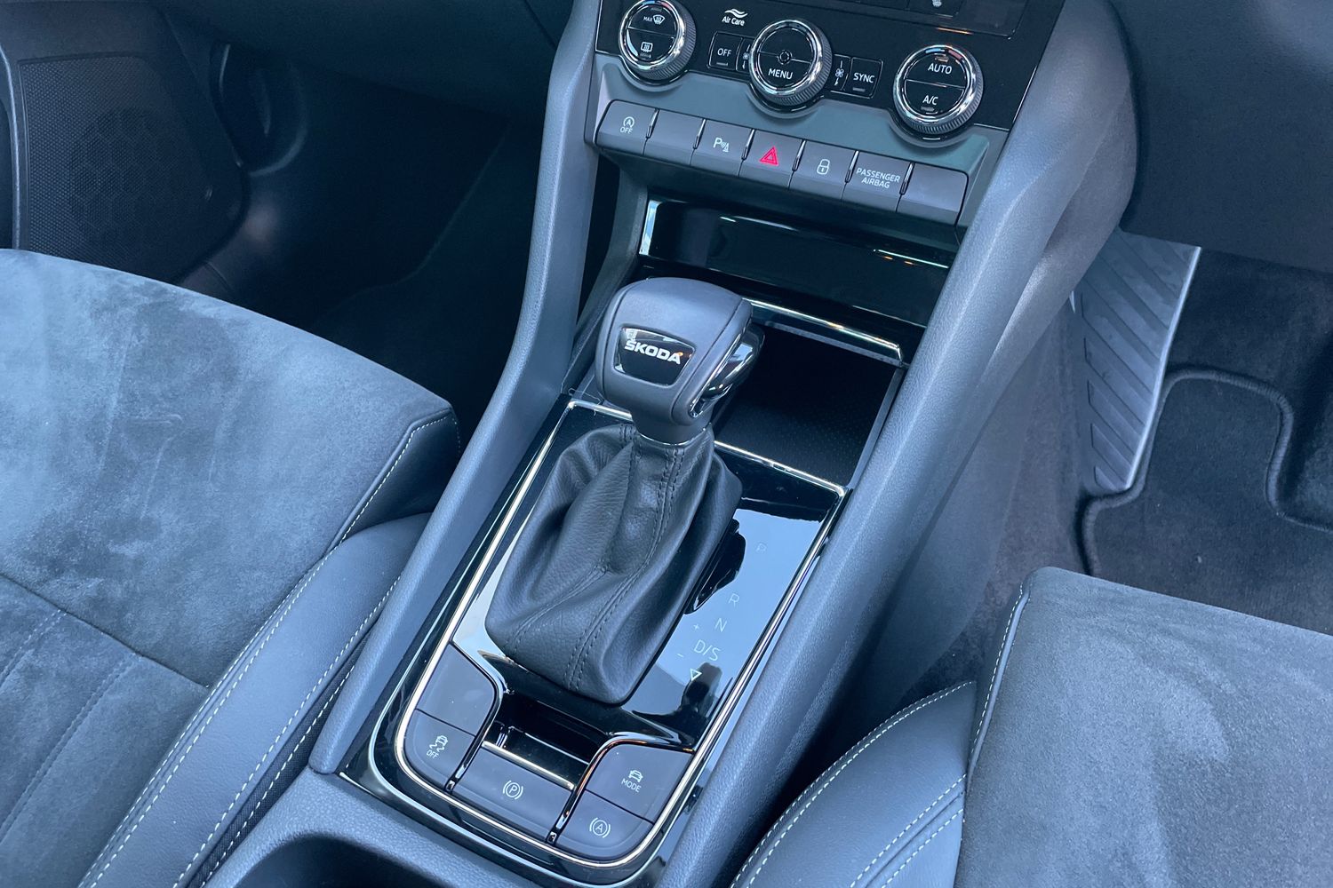 Used Skoda Karoq 2024 for sale - 77926826: Photo 16