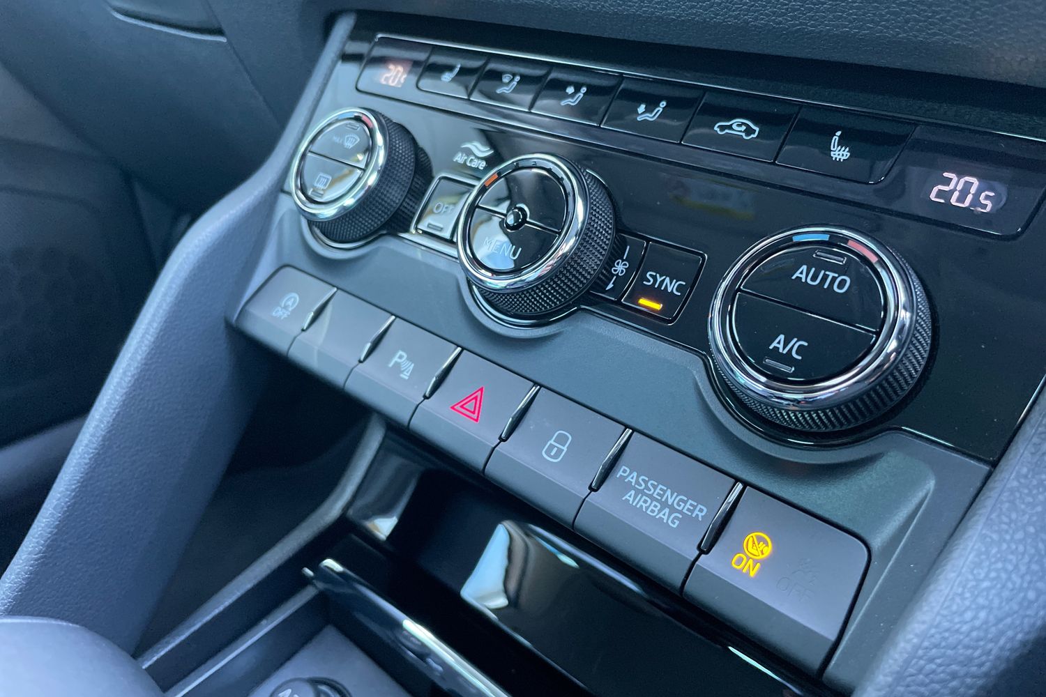 Used Skoda Karoq 2024 for sale - 77926826: Photo 17