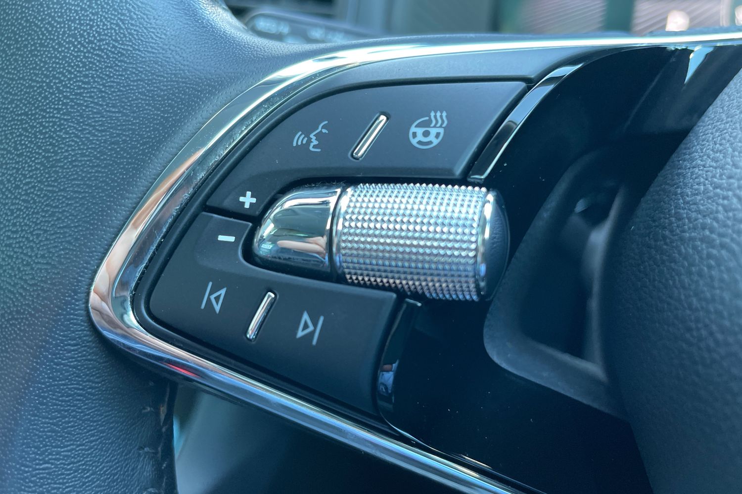 Used Skoda Karoq 2024 for sale - 77926826: Photo 18