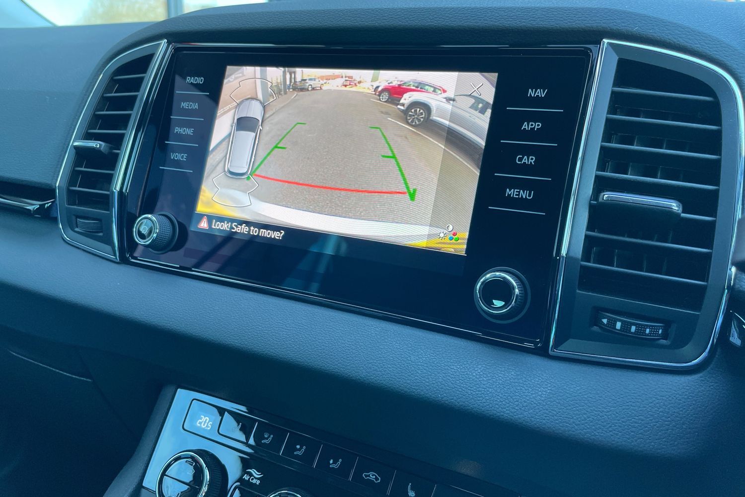 Used Skoda Karoq 2024 for sale - 77926826: Photo 23