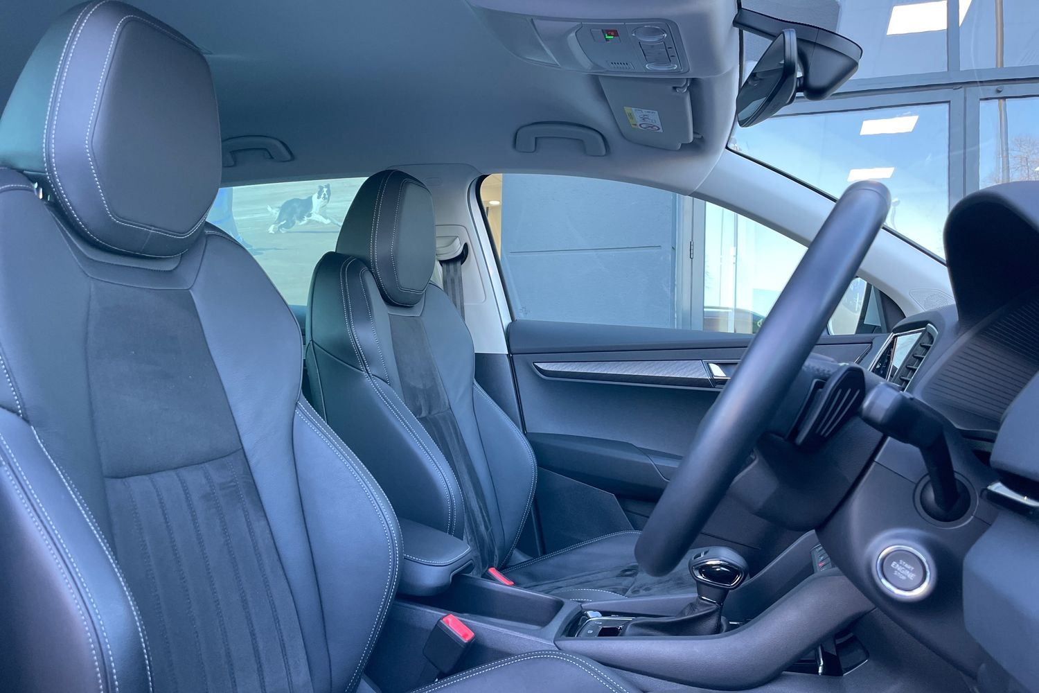 Used Skoda Karoq 2024 for sale - 77926826: Photo 25