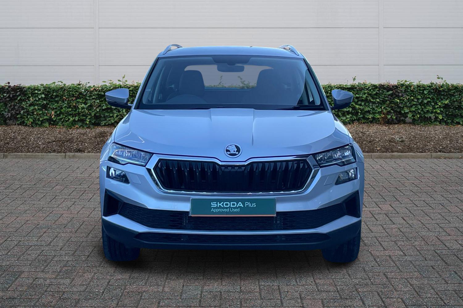 Used Skoda Karoq 2024 for sale - 77926826: Photo 3
