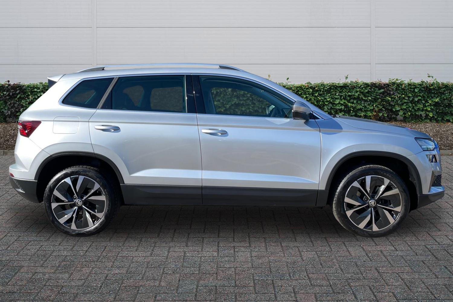 Used Skoda Karoq 2024 for sale - 77926826: Photo 5