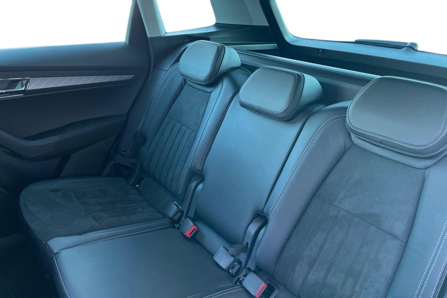 Used Skoda Karoq 2024 for sale - 77926826: Photo 9