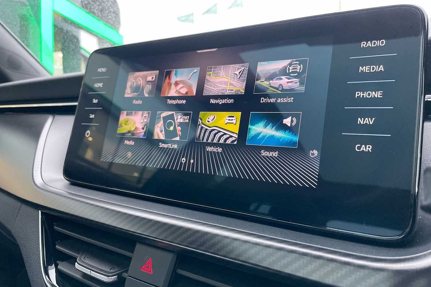 Used Skoda Kamiq 2023 for sale - 77397112: Photo 12