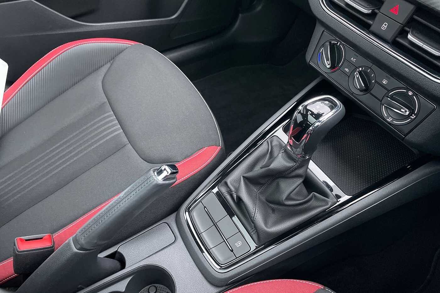 Used Skoda Kamiq 2023 for sale - 77397112: Photo 16