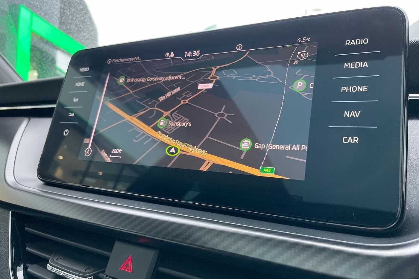 Used Skoda Kamiq 2023 for sale - 77397112: Photo 17