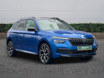 Used Skoda Kamiq 2023 for sale - 77397112: Photo