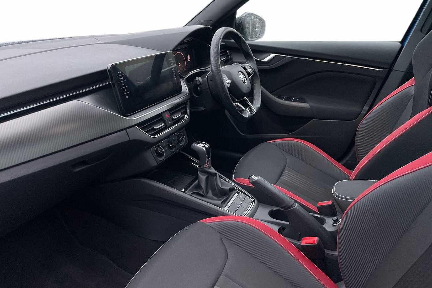 Used Skoda Kamiq 2023 for sale - 77397112: Photo 2