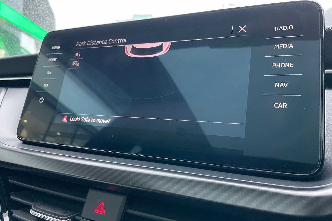 Used Skoda Kamiq 2023 for sale - 77397112: Photo 20