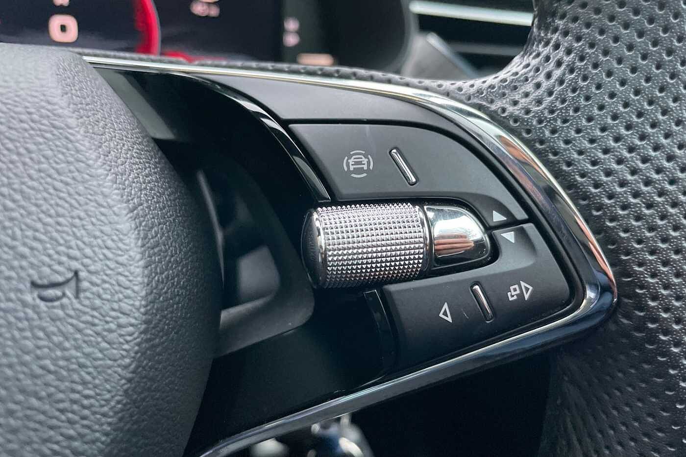 Used Skoda Kamiq 2023 for sale - 77397112: Photo 22