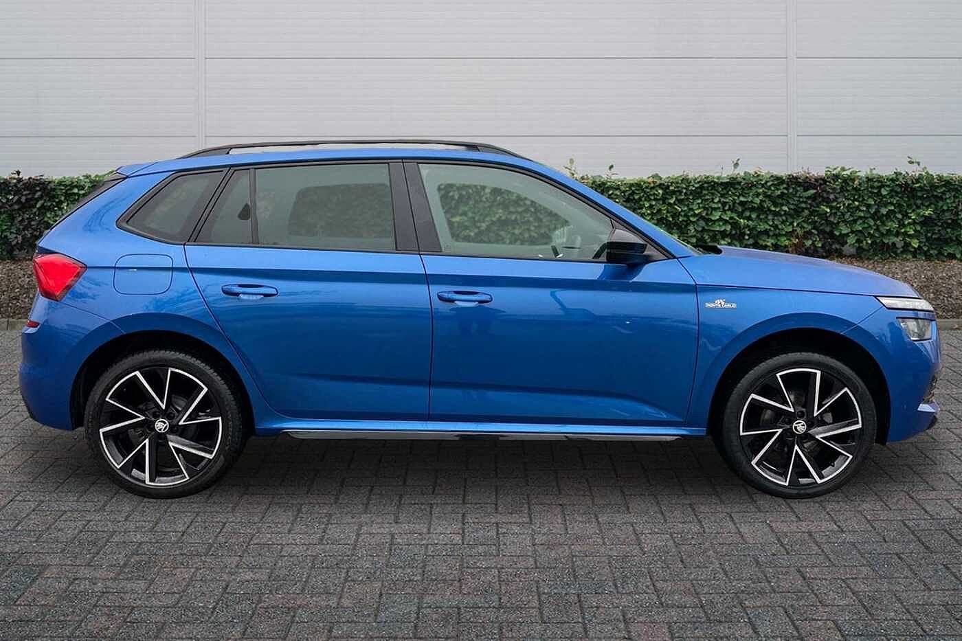 Used Skoda Kamiq 2023 for sale - 77397112: Photo 4