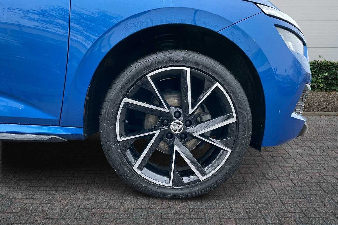 Used Skoda Kamiq 2023 for sale - 77397112: Photo 5