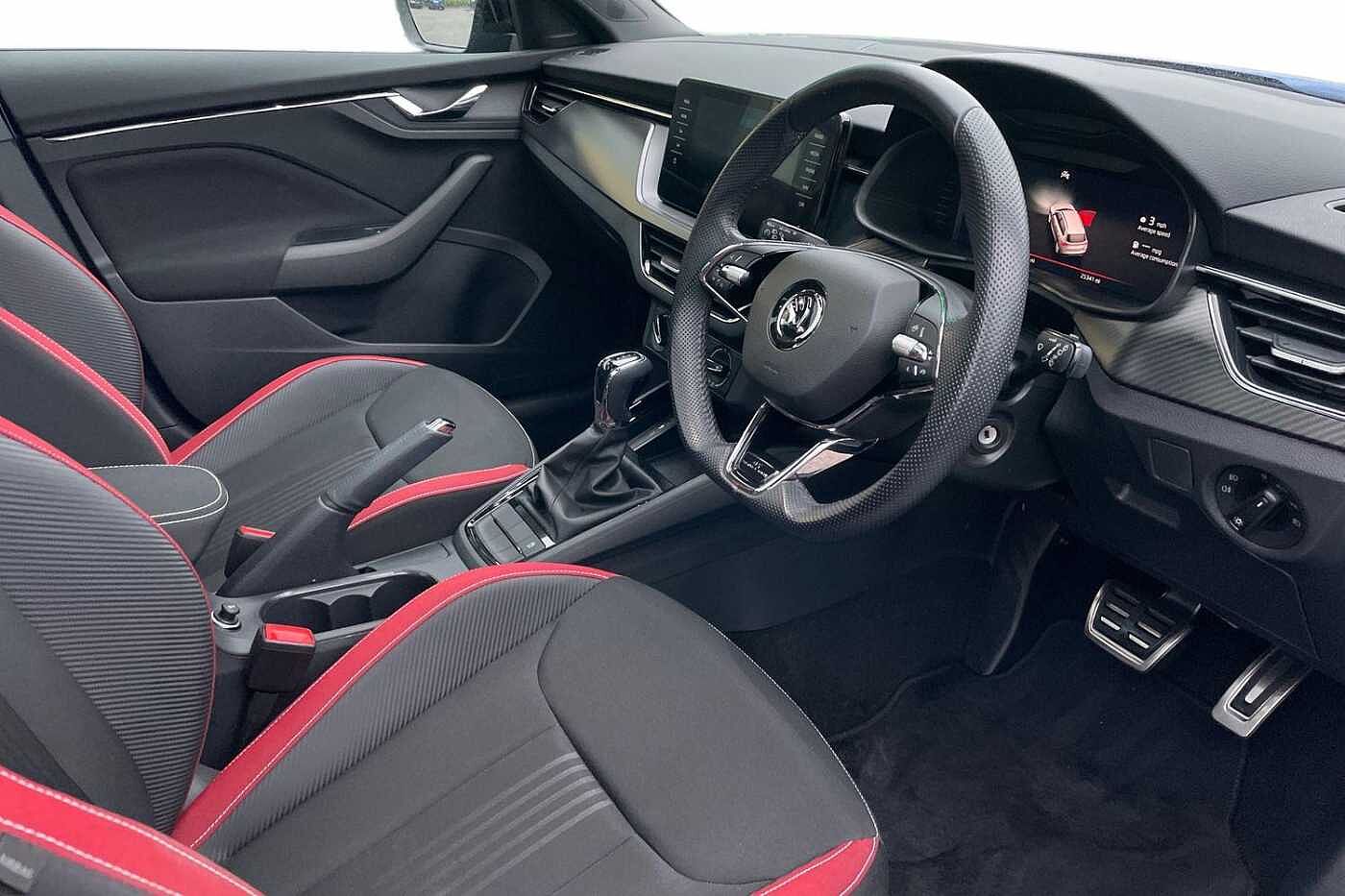 Used Skoda Kamiq 2023 for sale - 77397112: Photo 6