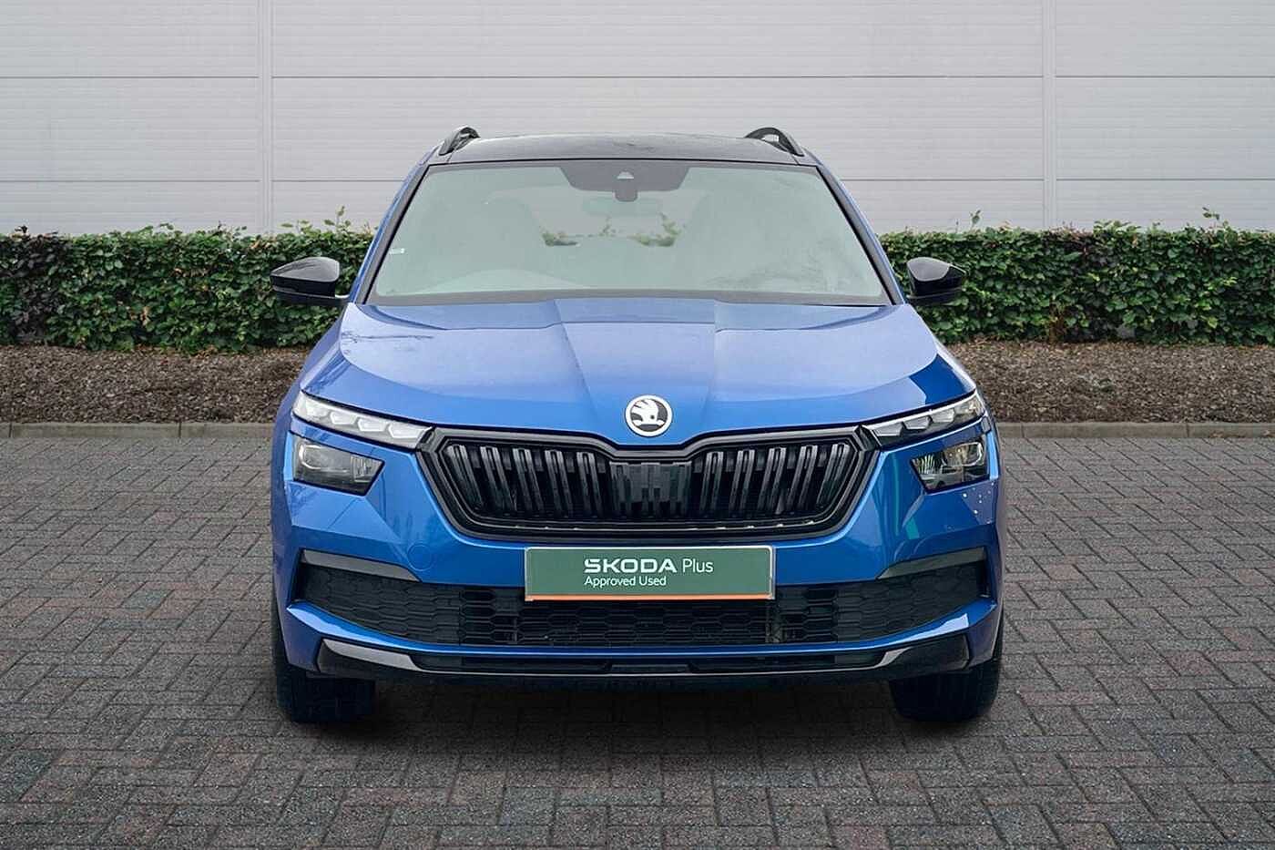 Used Skoda Kamiq 2023 for sale - 77397112: Photo 7