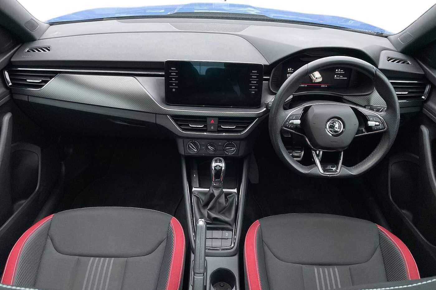 Used Skoda Kamiq 2023 for sale - 77397112: Photo 9