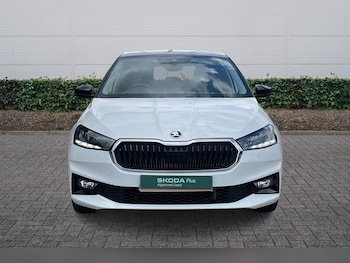 Used Skoda Fabia 2023 for sale - 78899334: Photo