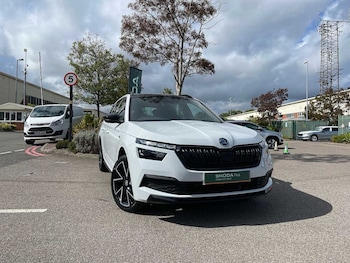 Skoda - Kamiq