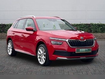 Used Skoda Kamiq 2022 for sale - 78232591: Photo
