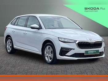 Used Skoda Scala 2025 for sale - 79454654: Photo